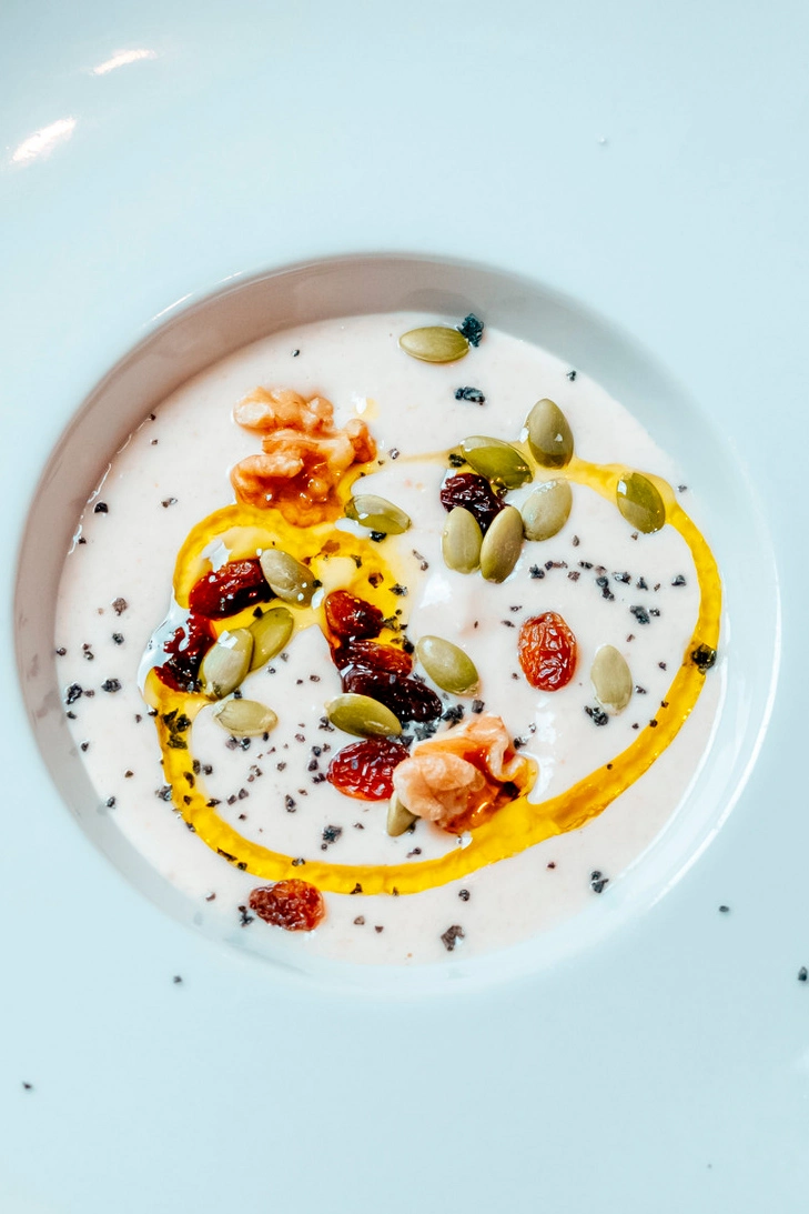 White garlic---Gastronomic-Photography---Josevimedia