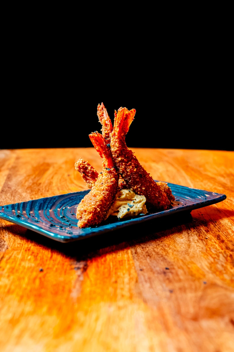 Colas-de-gambones-Fotografía-Gastronómica-Josevimedia