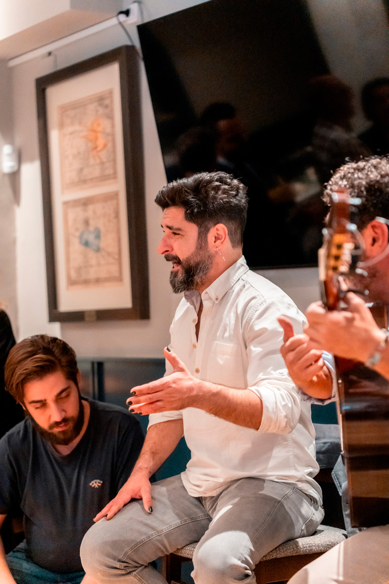 Fotografia-Conciertos-y-espectáculos-Flamenco