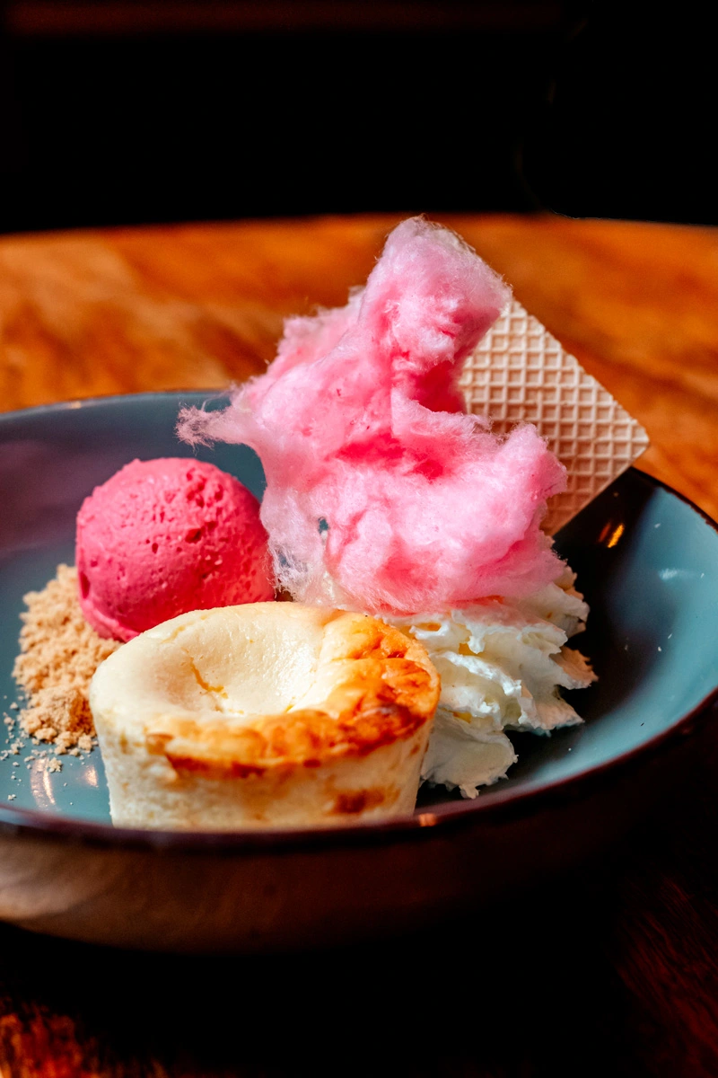 Dessert-Photography-Gastronomic-Josevimedia