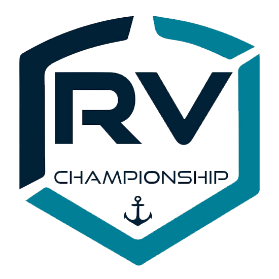 Photographic coverage of sporting event for RV Championship